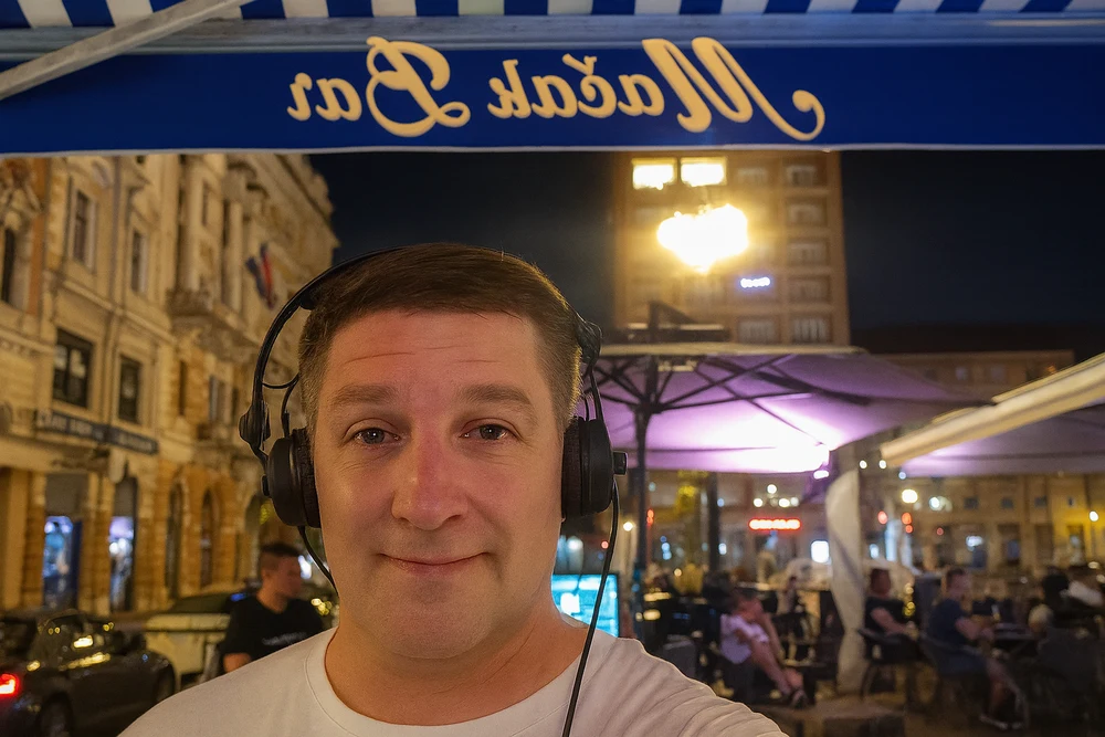 DJ za vjenčanja